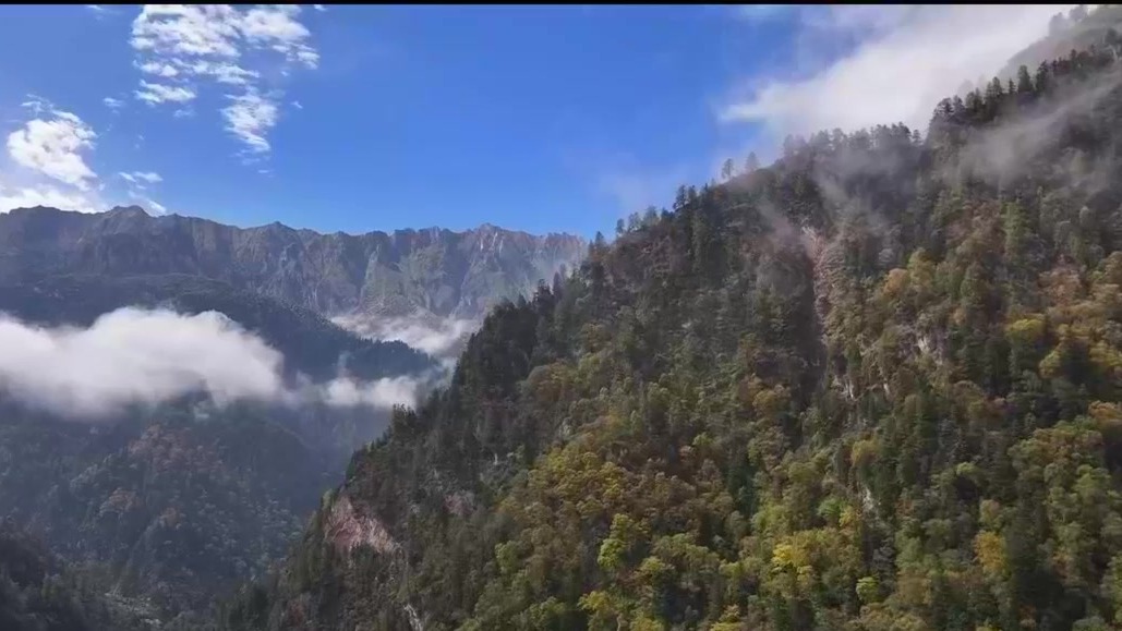 甘肃美丽乡村等你来