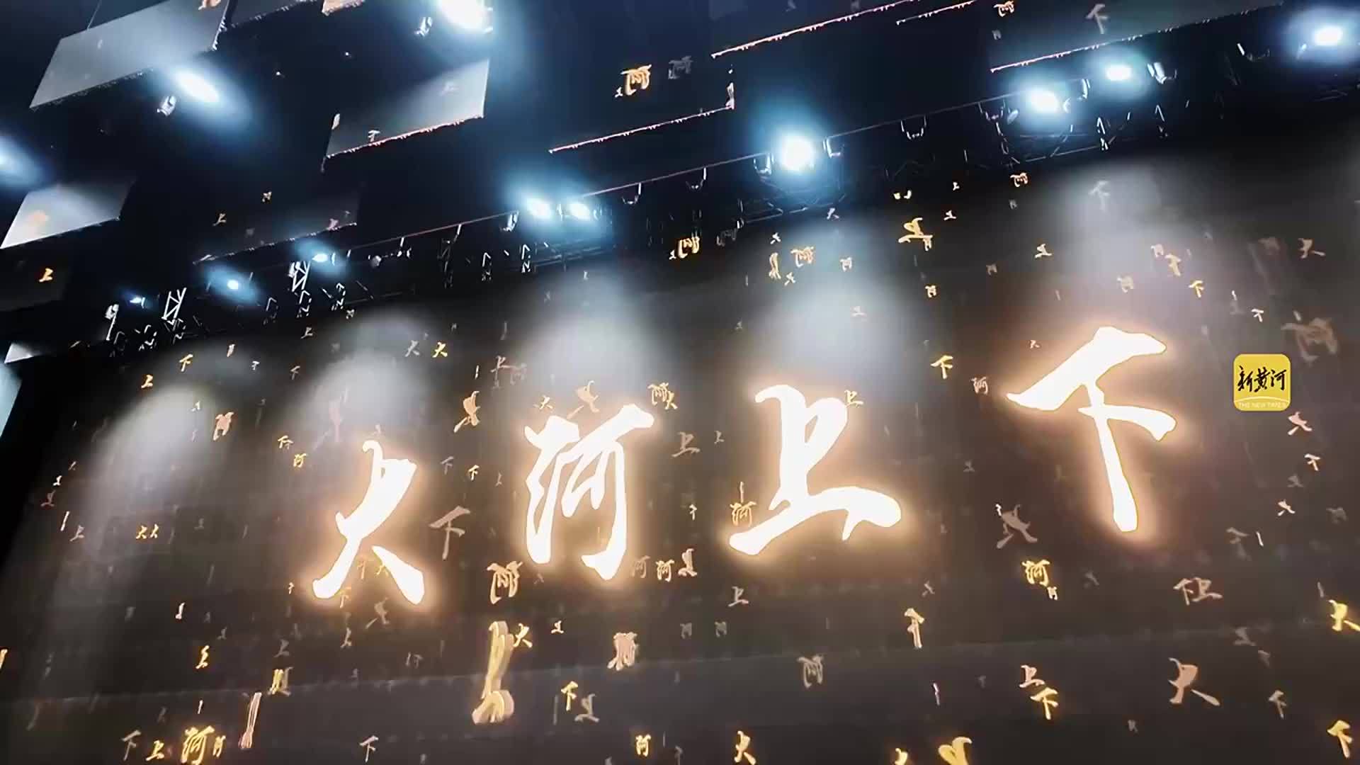 期待被看见的张曦萍：告别上海歌舞团，她在山东成为“李清照”|假日入戏