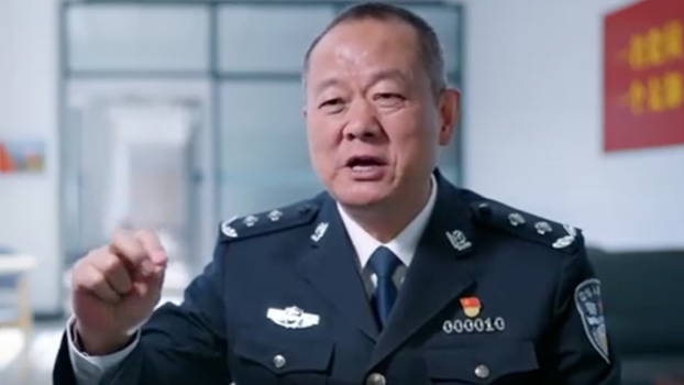 “望缅止步”！边境警察眼含热泪：看得见电诈，却触不可及