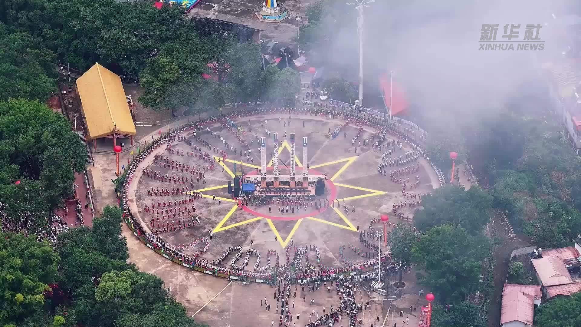 假日中国新图景｜赴文化之约，感受假日蓬勃生机