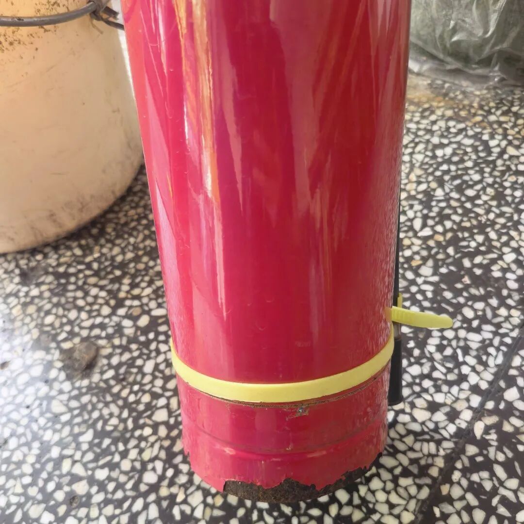 防火还要防骗!郴州一商户花200元买假灭火器,这些套路要警惕