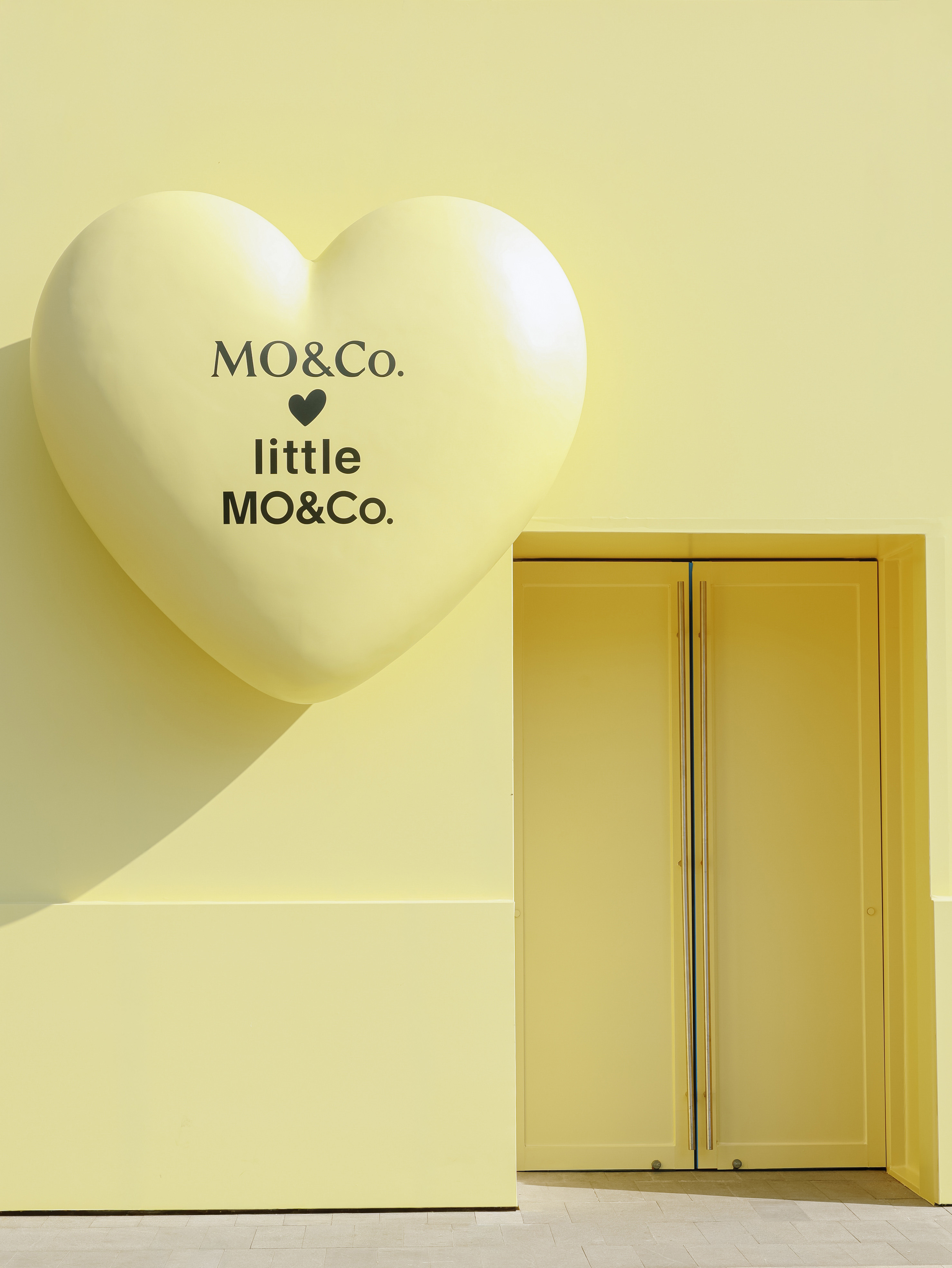 little MO&Co.十周年大秀|Wonder Market农场市集,宋雨琦惊喜亮相