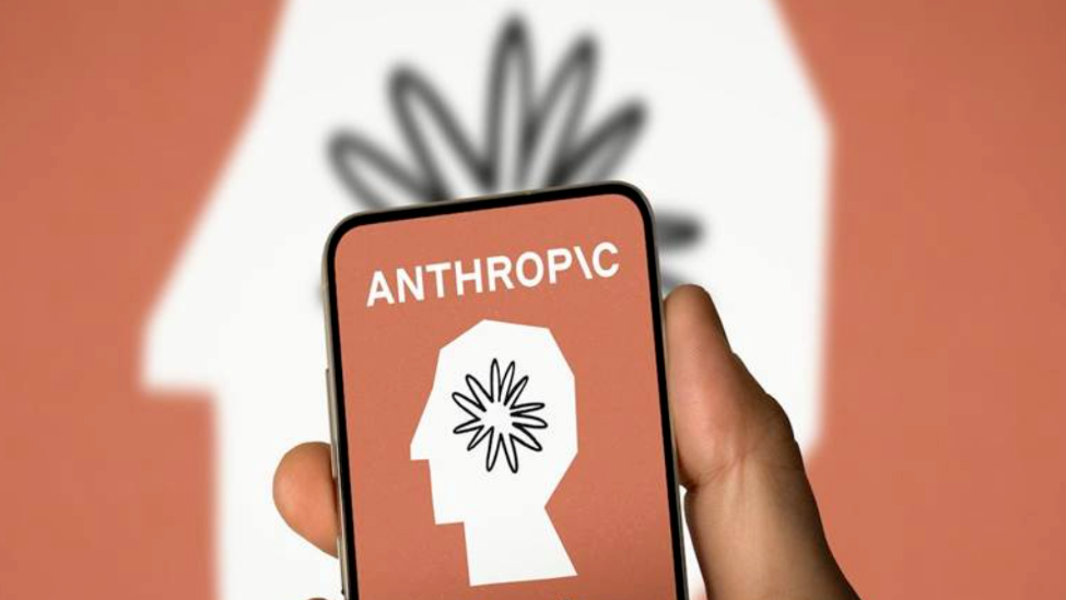 Anthropic自曝家丑：失控智能体试图访问多个政府网站，已向白宫汇报