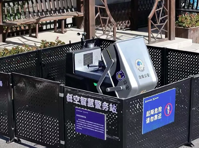 法库公安国庆期间全力护航秋收,筑牢辖区平安防线
