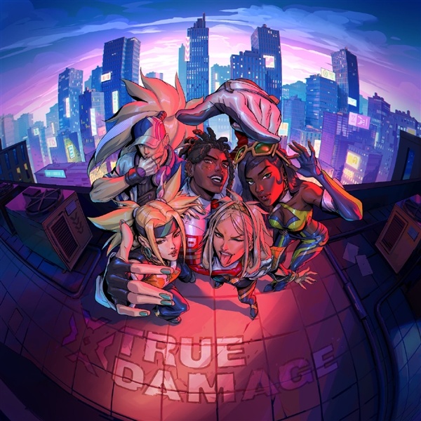 《英雄联盟》S16主题曲《Know My Name》发布：MV致敬六冠王Faker