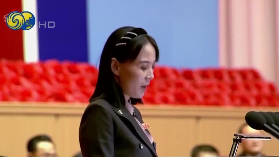 朝鲜回应韩国医疗援助：变相政治挑衅