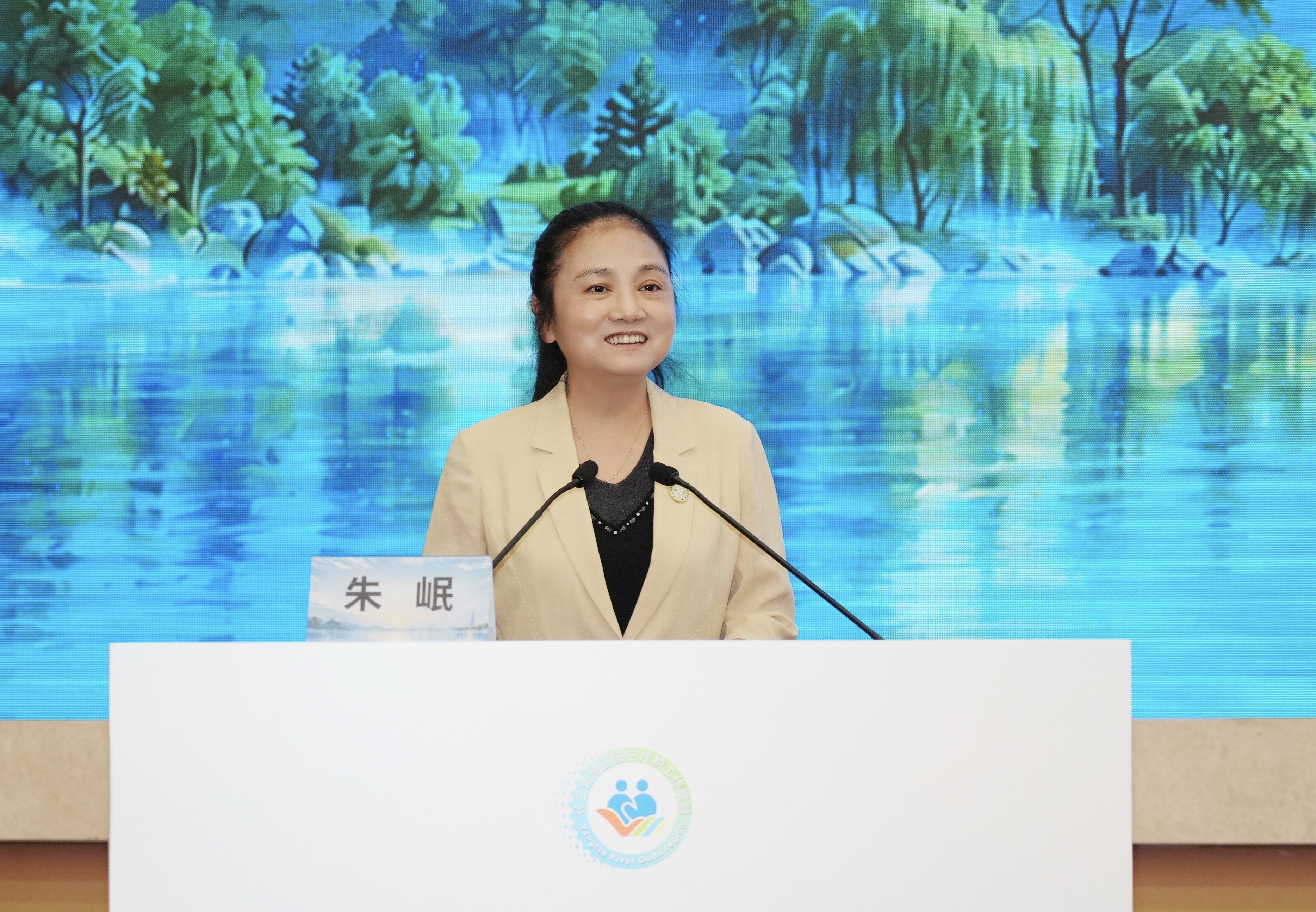 四地联动共话生命谢幕尊严 ——长三角地区2026年世界安宁缓和医疗日主题活动在宁举行