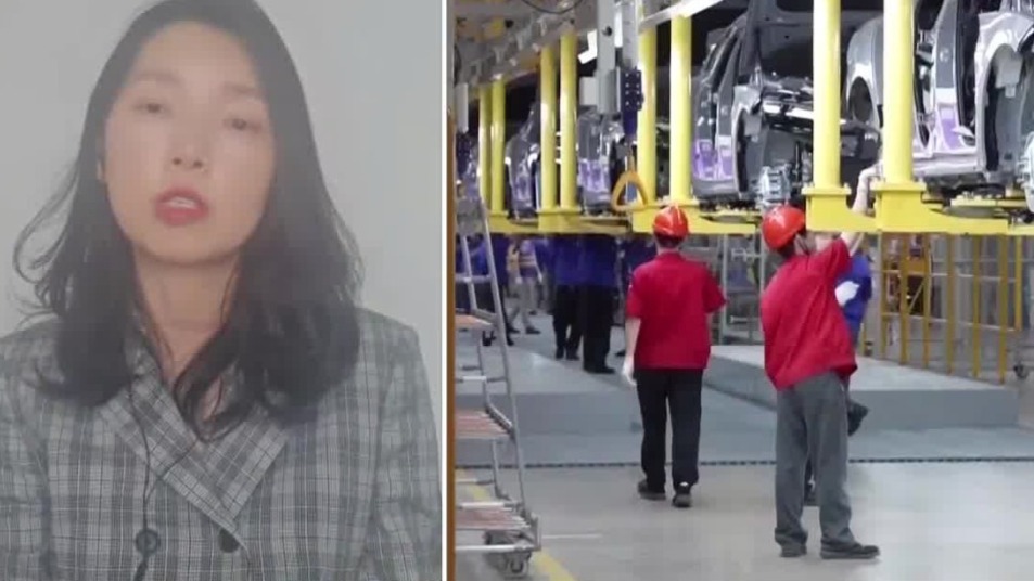 中欧贸易磋商进入关键阶段，能否稳住双边经贸大局？