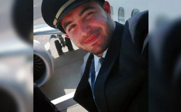 迪拜航空副驾驶被曝或面临死刑