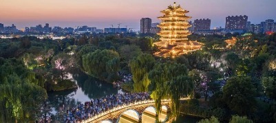 成绩单出炉！国庆假期约6000万人玩转“好客山东”