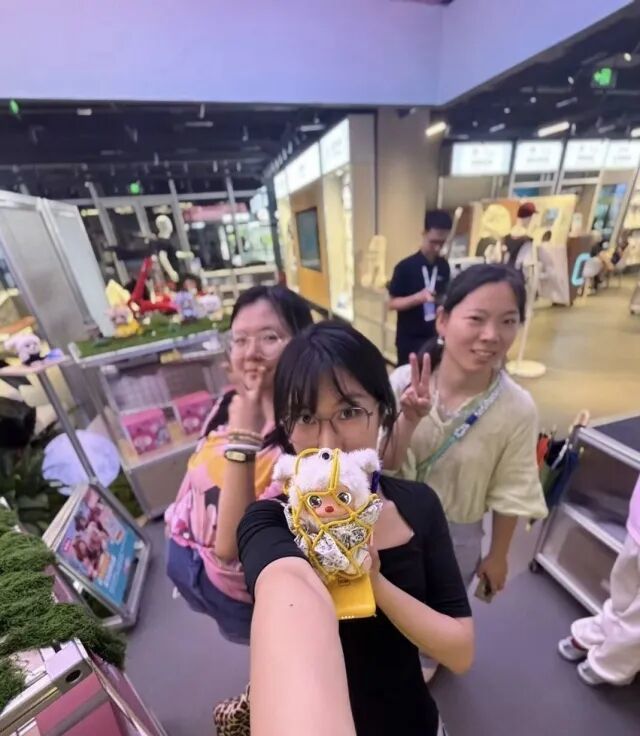 杭州“特产”升级!不止好买更好逛(图2)