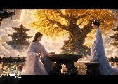 《主播说龙口·风物志》——桂花谣