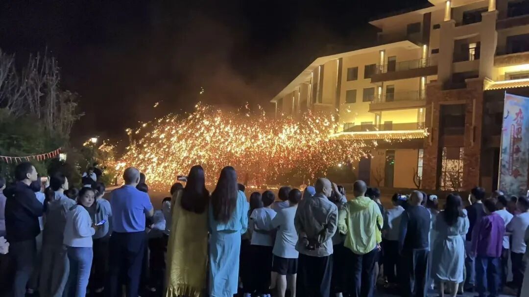 奉新九仙温泉