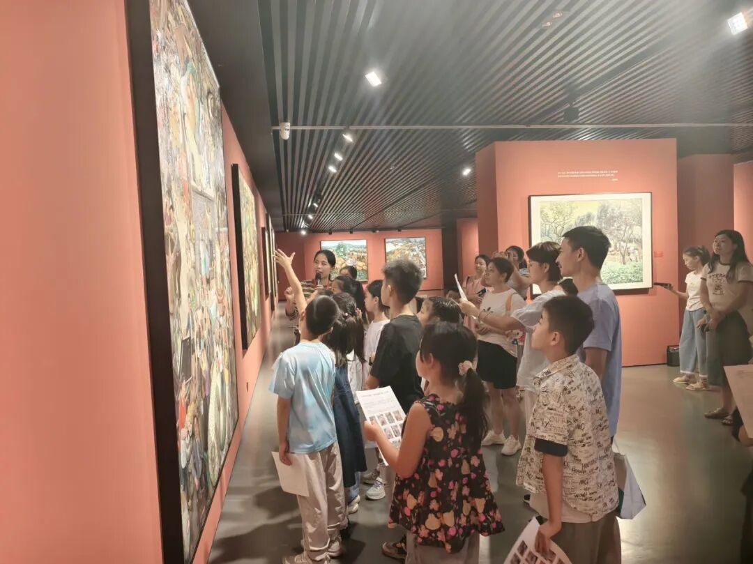 宜春美术馆