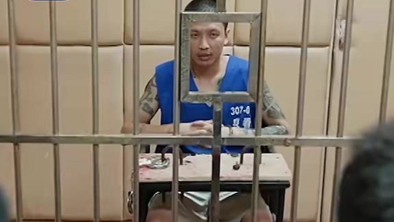 电诈主犯与金主结拜兄弟，随便选陌生人“杀人祭天”