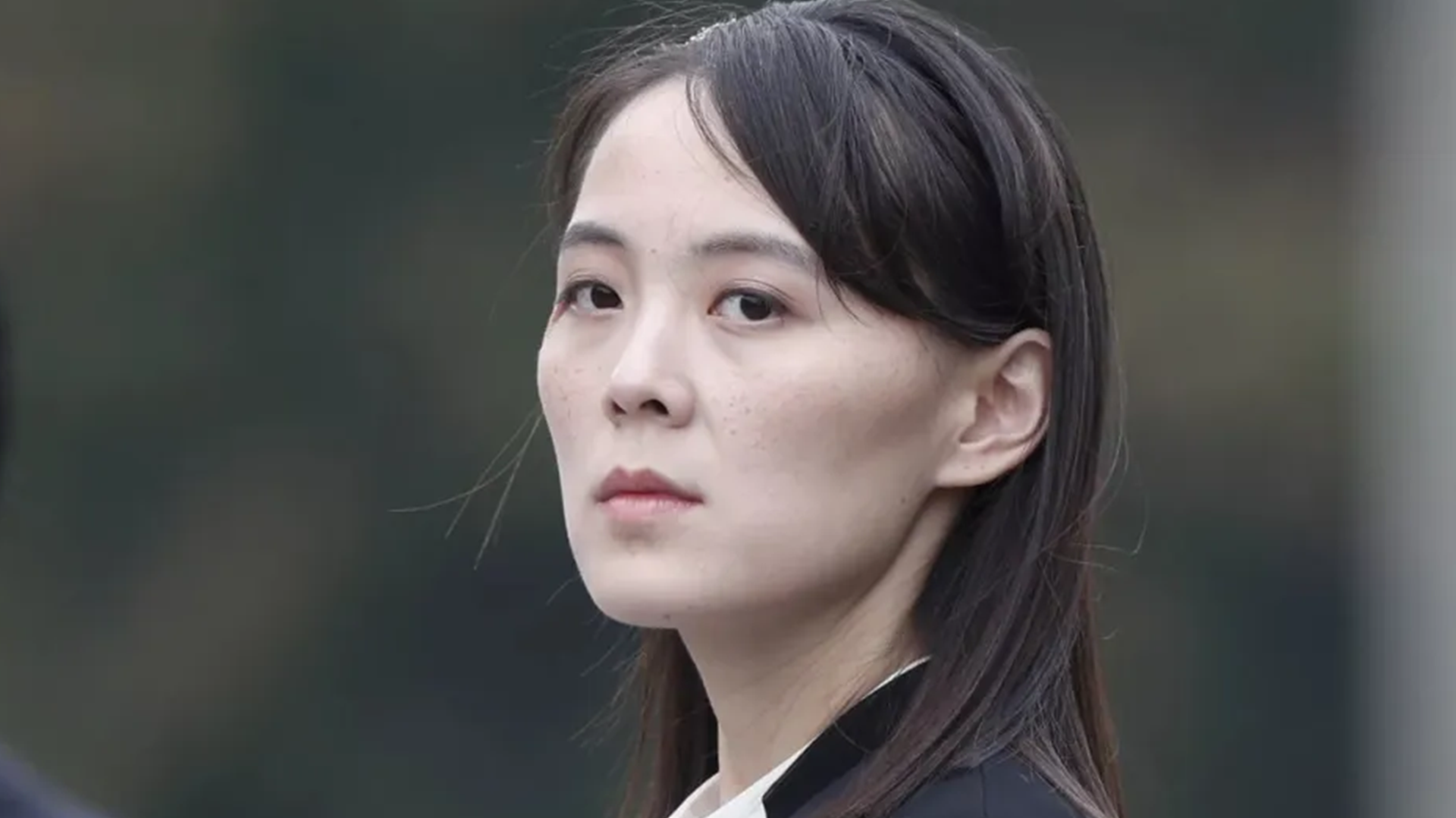 金与正痛骂韩国：天生的二百五，最无耻、最低劣的丑人