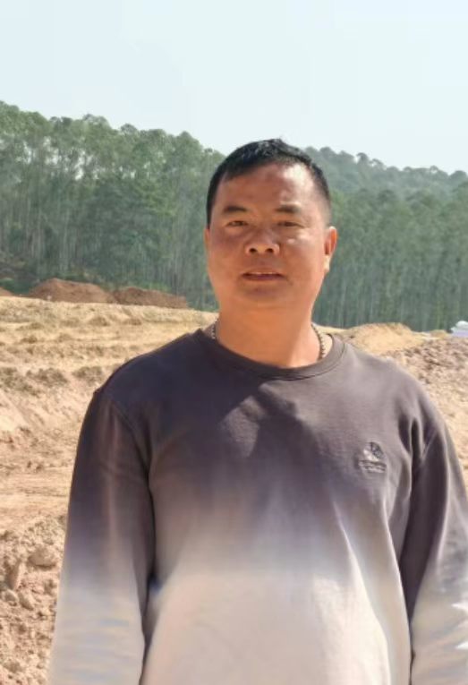 忧产业前路 谋长远新局!廖广利深耕茶枝柑产业谋发展