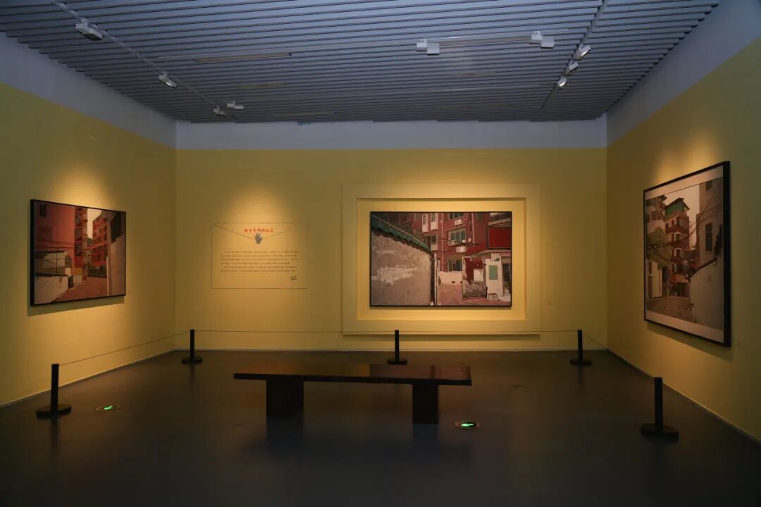 【第六届湖南美术馆“青扶计划”】朝晖(第一回)——湖南青年艺术家作品展