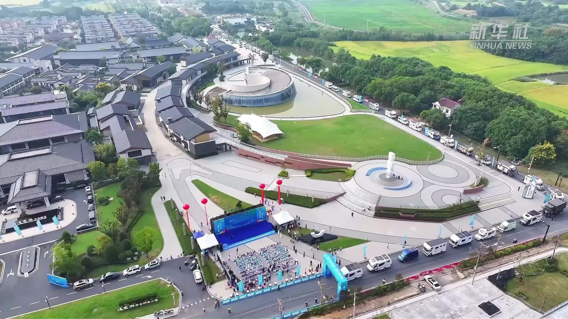 奔县游｜山水聚潮：赛事激活文旅消费新引擎