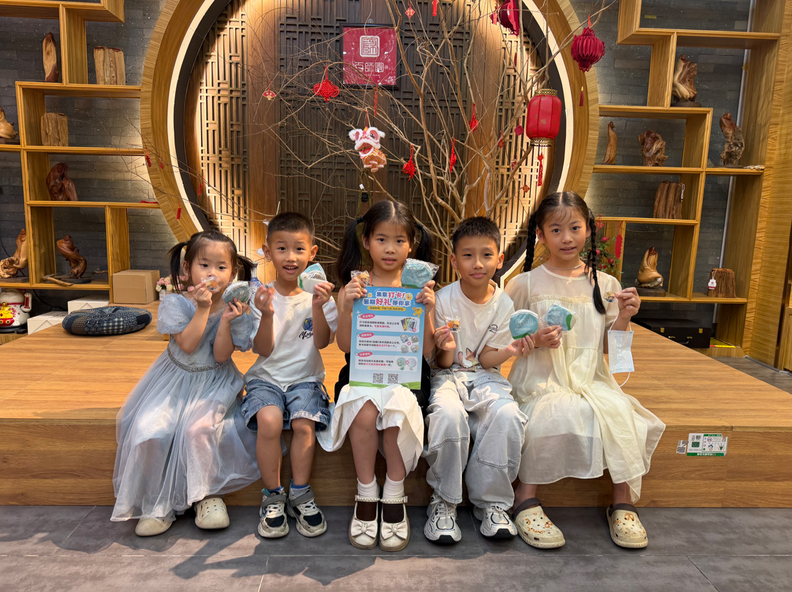 深圳市消委会 深化家园协作联动 提升消费教育质效