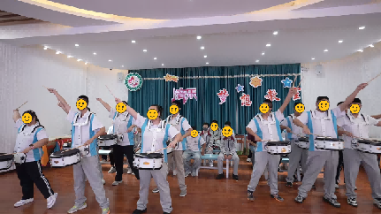 以瑞众之力 护童心向阳——瑞众保险走进哈尔滨树仁学校开展关爱特殊儿童活动
