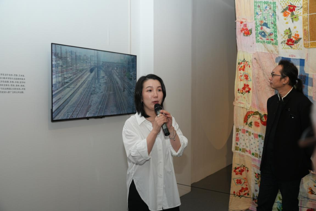 【第七届湖南美术馆“青扶计划”】“青扶计划”第七次展“湖南&middot;物里学” 在湖南美术馆启幕