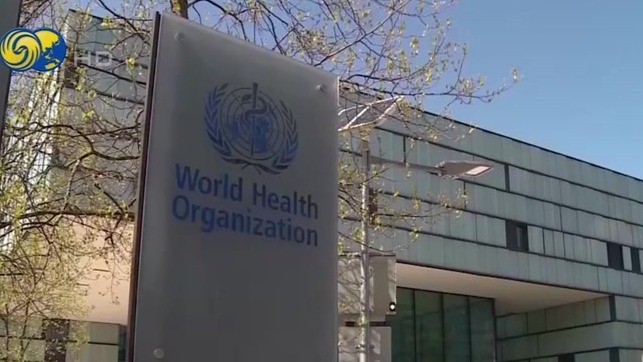 外媒：中国计划推候选人角逐世卫总干事
