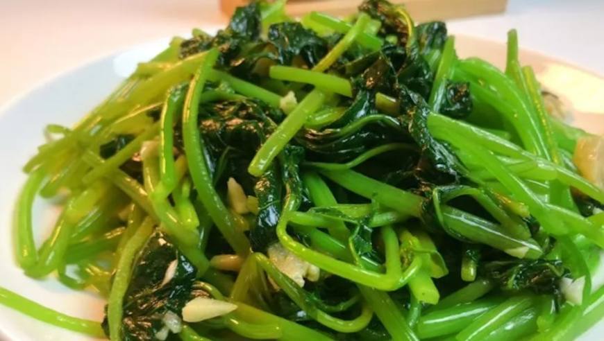 曾被当作“喂猪菜”，烘干后在国外卖到300元一斤！常吃真有能“抗癌”？