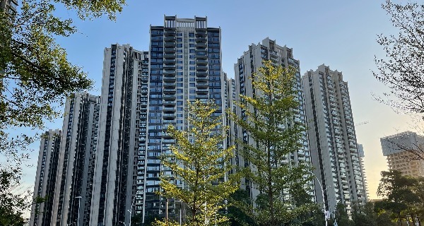 珠海置业新政普惠港澳居民 多维红利助力跨境安居