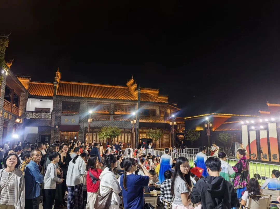 樟树三皇里