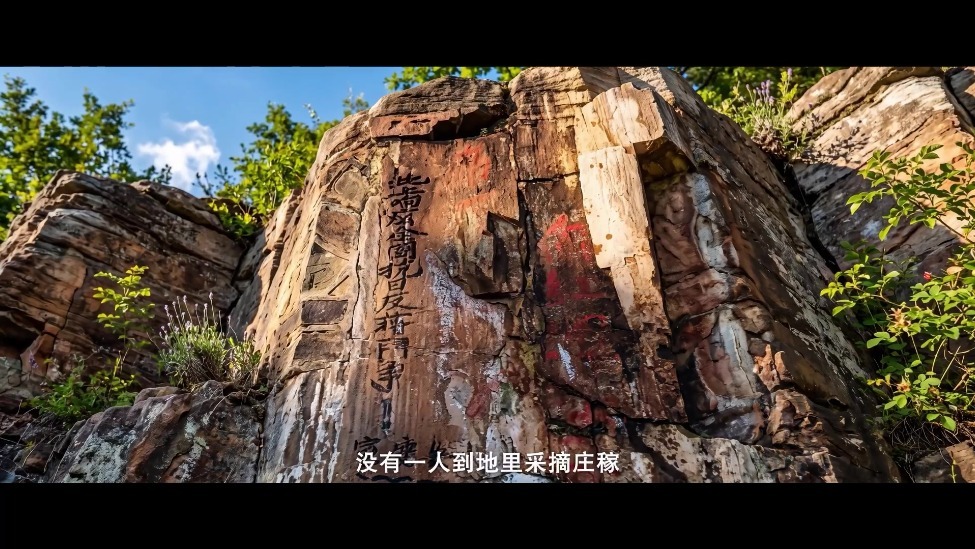 方志里的长征故事 | 初心系民心