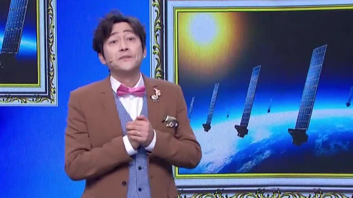 “太空旅游”赔本赚吆喝，人家真正的生意是发卫星