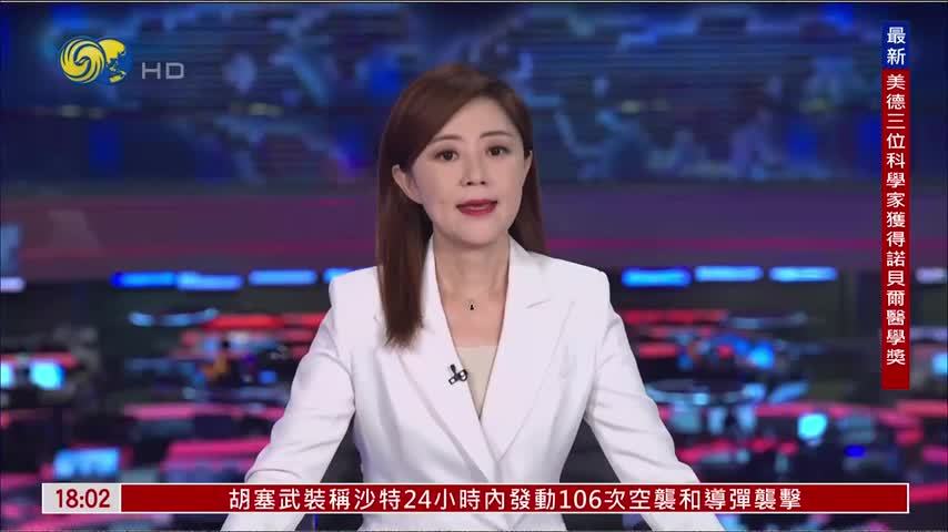 记者连线｜也门亲政府武装重夺曼德海峡附近要地