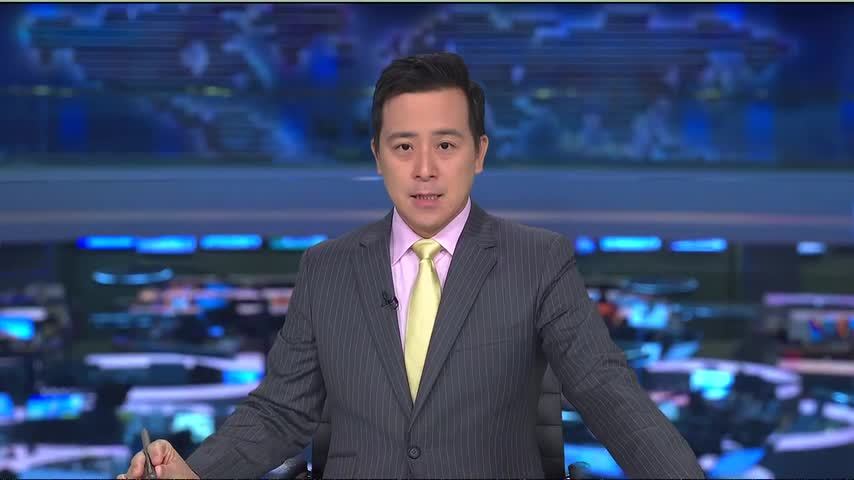 记者连线｜中东局势升级油价飙升 美股开盘下跌