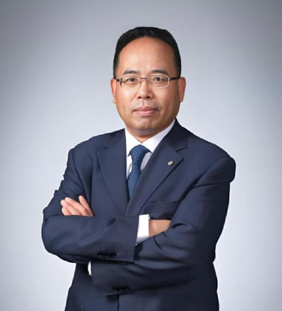 薛继豪