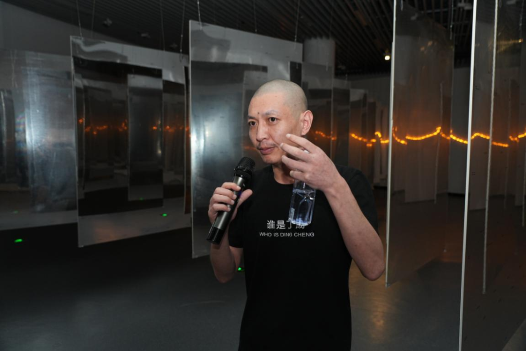【第七届湖南美术馆“青扶计划”】“青扶计划”第七次展“湖南&middot;物里学” 在湖南美术馆启幕