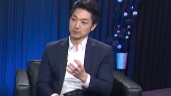 “整个民进党全党围剿我一个人”，蒋万安叹：这是最激烈的一战