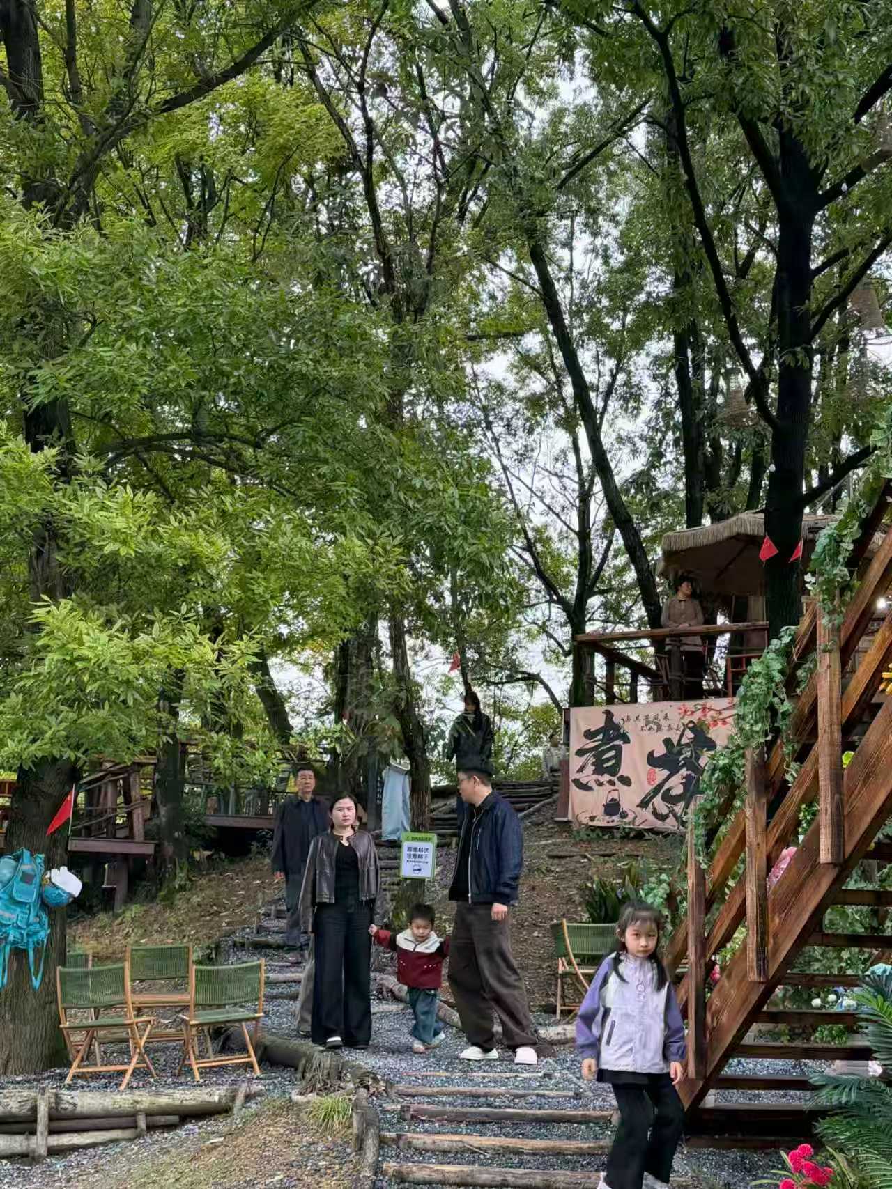 三天秋雨，六安文旅为何“热”而不“冷”？