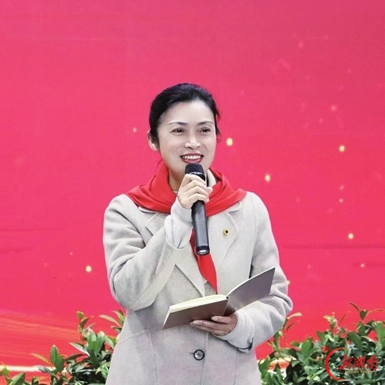 祖国母亲,我想对您说丨“让更多人读懂长沙、读懂中国”