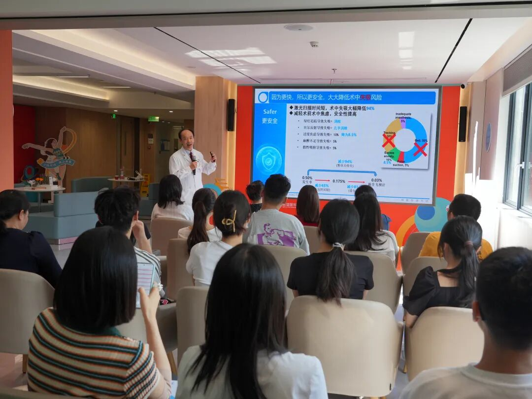 广州普瑞眼科：双博导领衔三甲名医团队，打造儿童OK镜验配与近视防控闭环