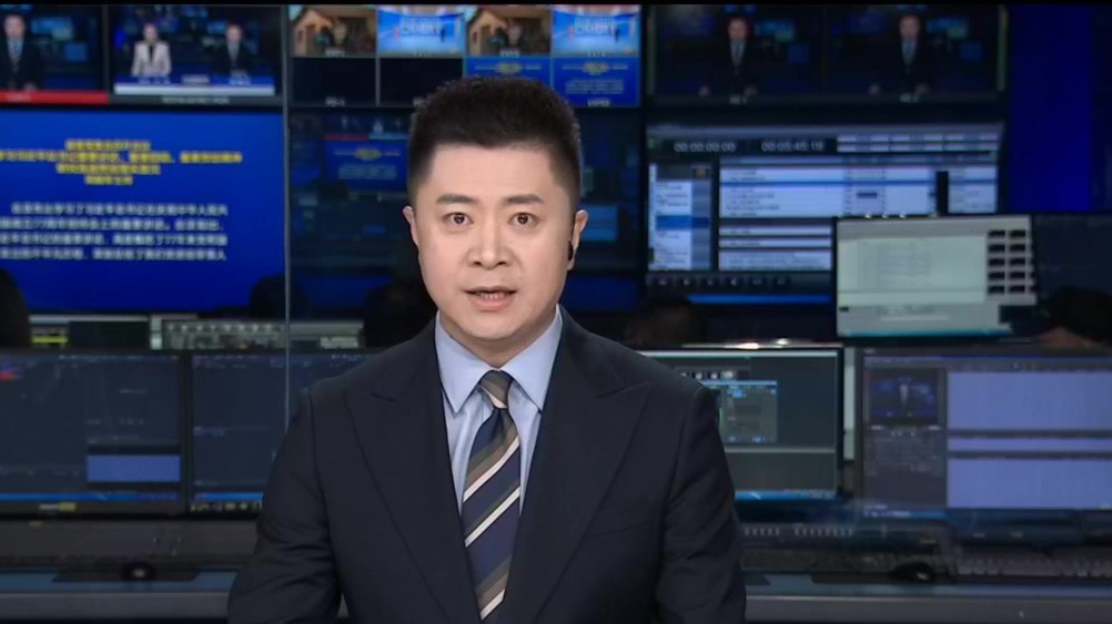 【甘快看】甘肃省委常委会召开会议　吴晓军主持