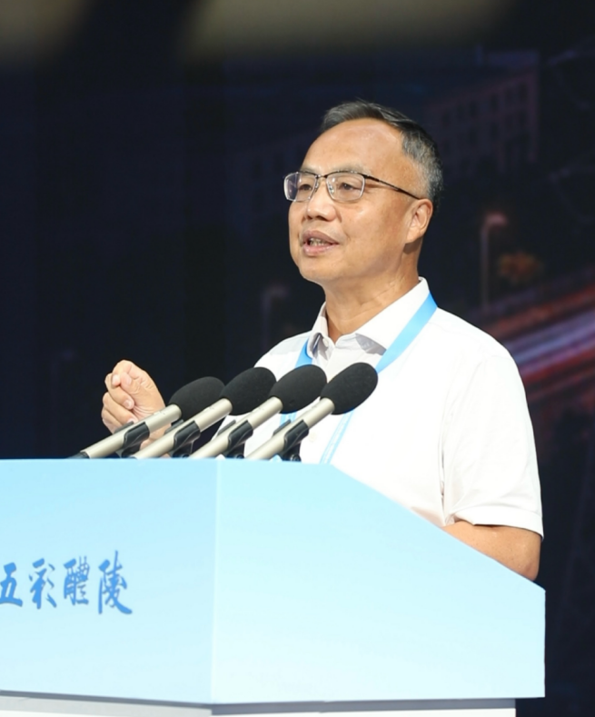 从釉下五彩到特高压绝缘子：千年瓷都醴陵的双向突围