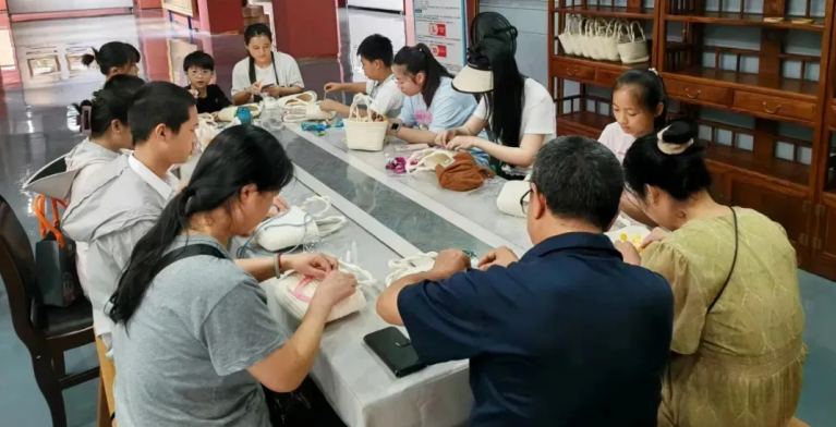 人气旺、消费热,鹰潭国庆假期文旅市场活力尽显