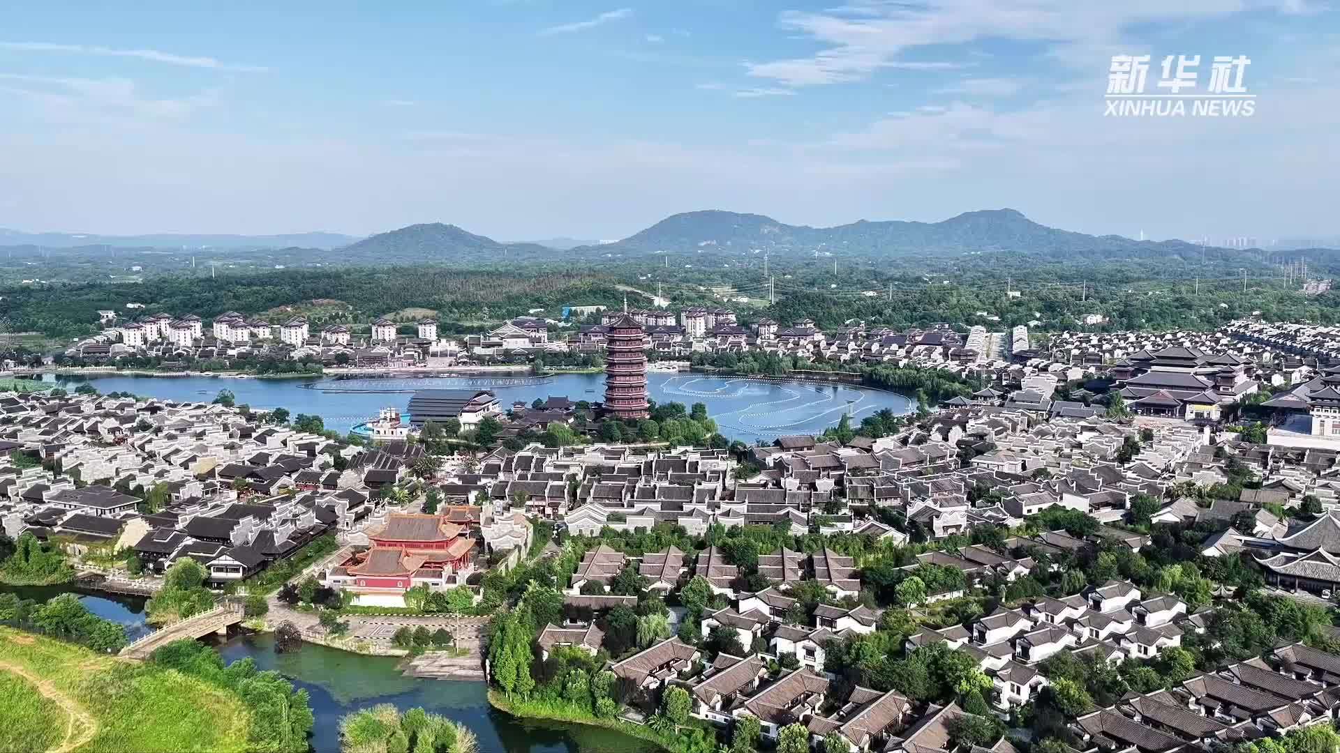 湖南长沙：千年陶瓷文化释放文旅活力