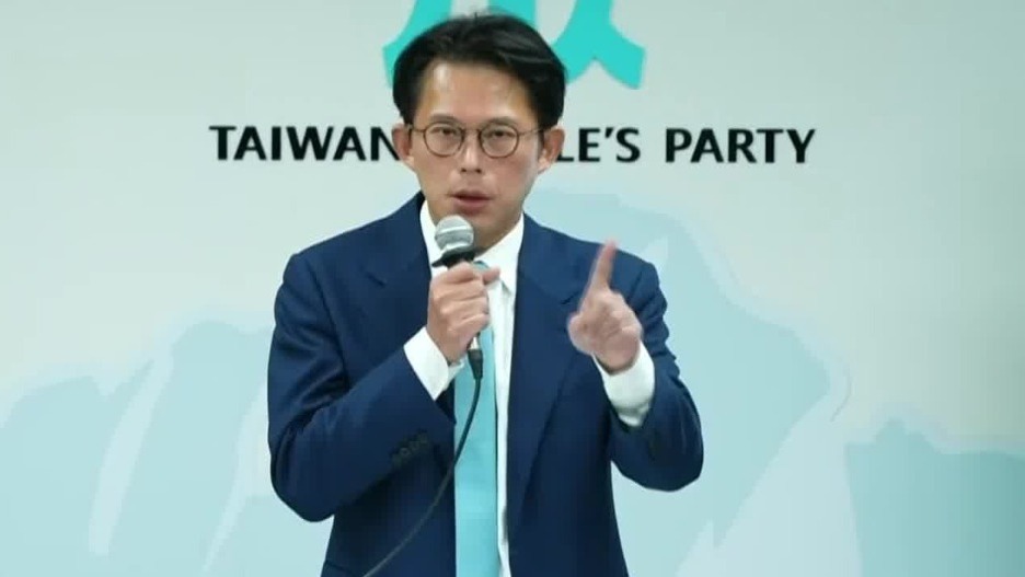 黄国昌批赖清德骗选票，提出6项建言