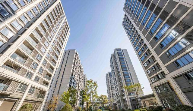 房价大局已定？若是不出无意，2027年起房地产可能迎来3大变化