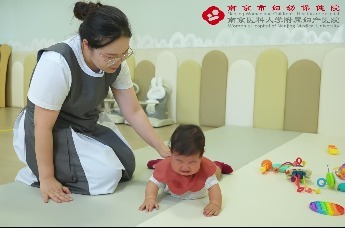 第一期|照护安全 海姆立克急救法