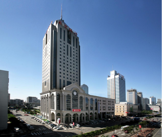 党建引领聚合力 金融担当促发展——盛京银行沈阳分行以高质量党建为引领赋能地方经济民生