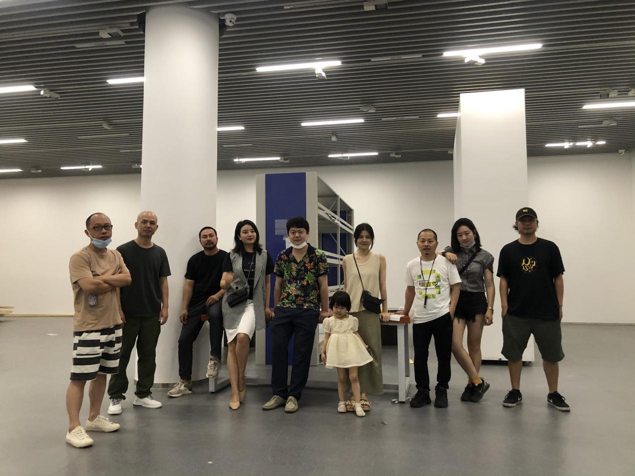 【第一届湖南美术馆“青扶计划”】湖南青年当代艺术考察报告——“湘域·转角”