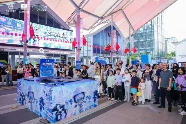 杭州“特产”升级!不止好买更好逛(图4)